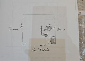 Продажа дома, 49.7 м2, Каменка, улица Чапаева, 54