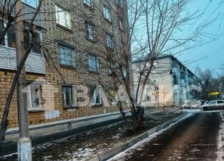 Продажа квартиры студии, 21.2 м2, Красноярск, Парашютная улица, 23, Свердловский район