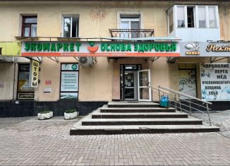 Продается торговая площадь, 58.1 м2, Уфа, улица Победы, 35