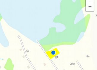 Участок на продажу, 13.5 сот., село Кончезеро, Октябрьская улица