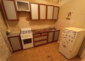 Сдается в аренду 1-ком. квартира, 30 м2, Ульяновск, улица Луначарского, 26