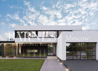 Дом на продажу, 581 м2, деревня Папушево, территория ГП-4, 7