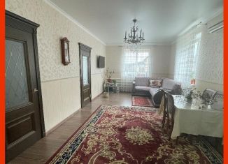 Продажа дома, 106 м2, поселок Дмитриадовка, Мирная улица