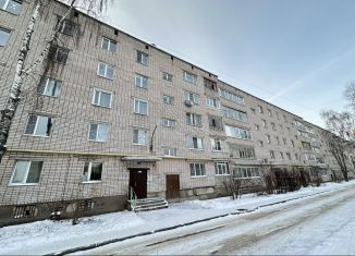 Продажа 2-ком. квартиры, 52 м2, Вологда, 1-й микрорайон ГПЗ-23, 1, 1-й микрорайон ГПЗ-23