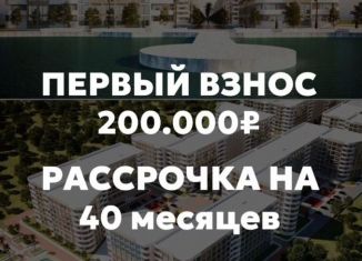 Продам квартиру студию, 22.2 м2, Дагестан, улица Дахадаева, 22