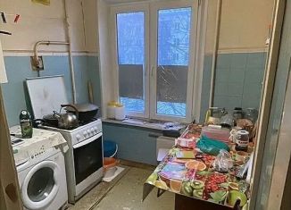 Сдаю в аренду 1-комнатную квартиру, 35 м2, Москва, улица Гарибальди, 23к1, метро Профсоюзная