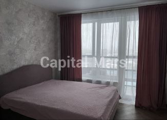 Сдача в аренду 1-ком. квартиры, 33 м2, Москва, Рязанский проспект, 2/2к1, ЮВАО