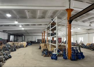 Производство в аренду, 1100 м2, Октябрьский, улица Репина, 82А