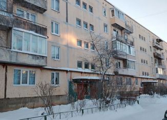 Продажа 2-ком. квартиры, 50 м2, Ленинградская область, улица Зайончковского, 11