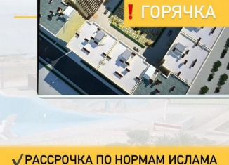 Продажа 2-ком. квартиры, 67 м2, Избербаш, улица П.И. Чайковского, 23