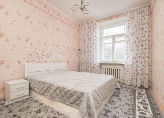 Сдам в аренду 2-комнатную квартиру, 60 м2, Москва, улица Куусинена, 15к3, метро Полежаевская