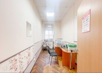 Сдача в аренду офиса, 10 м2, Санкт-Петербург, улица Ефимова, 1/4, муниципальный округ Сенной