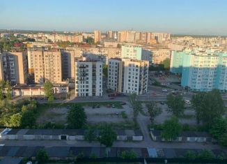 1-ком. квартира на продажу, 36.4 м2, Калининград, улица Генерала Толстикова, 8