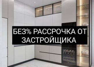 Продам 2-ком. квартиру, 62 м2, Махачкала, 4-й Конечный тупик, 18