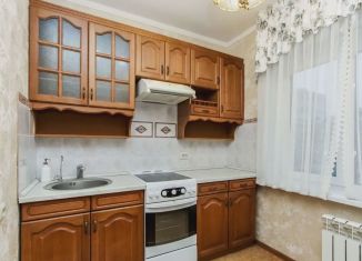 Продажа двухкомнатной квартиры, 39 м2, Тюменская область, улица Домостроителей, 16к3