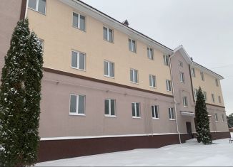 Продается 2-комнатная квартира, 51.8 м2, Боровск, улица Некрасова, 1Е