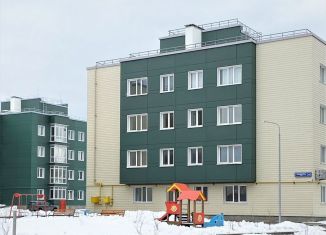 2-ком. квартира на продажу, 82 м2, деревня Болтино, улица Баздырева, 3