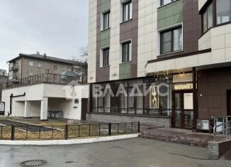 Продажа квартиры студии, 28.8 м2, Новосибирск, улица Гоголя, 26, Центральный район