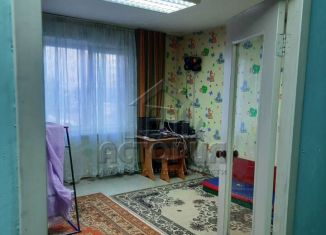 Продажа 4-комнатной квартиры, 93 м2, Красноярск, Ястынская улица, 10А