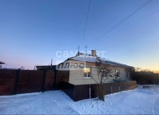 Продам дом, 98 м2, рабочий посёлок Роза, Уральская улица, 2/1