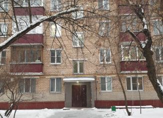 Продаю 3-ком. квартиру, 57.1 м2, Москва, Восточная улица, 2к4, ЮАО