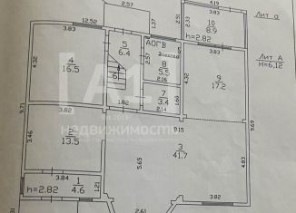 Продажа дома, 200.7 м2, Кременкульское сельское поселение