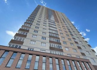 Продается 1-комнатная квартира, 55 м2, Тюмень, ЖК Кватро