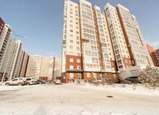 Двухкомнатная квартира на продажу, 69 м2, Иркутск, Верхняя набережная, 165/3