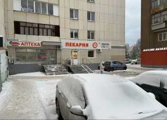 Сдача в аренду торговой площади, 10 м2, Уфа, улица Правды, 23, Дёмский район