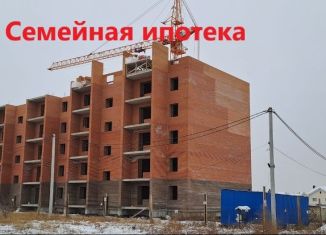 Продается 1-комнатная квартира, 42 м2, Черногорск, улица Лямкиной, 12