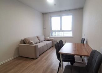 Сдается трехкомнатная квартира, 55 м2, село Ям, улица Мезенцева, 8