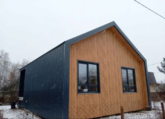 Продажа дома, 106.2 м2, посёлок Инеш