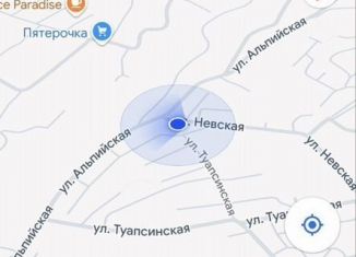 Продается гараж, 25 м2, Сочи, микрорайон Завокзальный, Альпийская улица