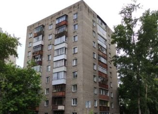 Продам двухкомнатную квартиру, 42.8 м2, Новосибирск, улица Немировича-Данченко, 14/1