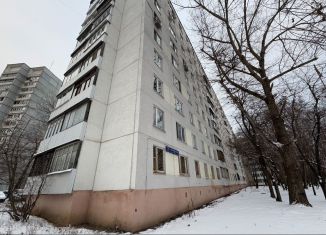 Продается квартира студия, 17.8 м2, Москва, улица Красный Казанец, 7, метро Рязанский проспект