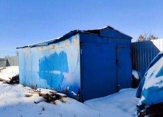 Продам гараж, 15 м2, Новосибирская область