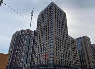 Продажа 2-ком. квартиры, 48 м2, Москва, Клинская улица, 2Ак7