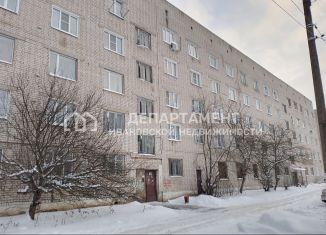 Продается 2-комнатная квартира, 46 м2, Фурманов, улица Тимирязева, 30