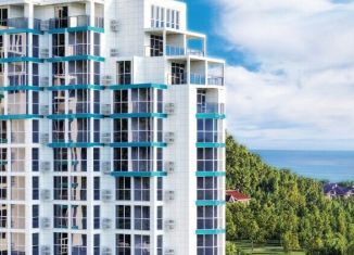 Продажа 1-комнатной квартиры, 39.3 м2, Краснодарский край, Тепличная улица, 4к1