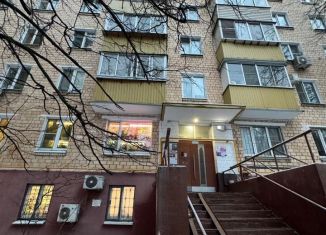 Продажа квартиры студии, 18.5 м2, Москва, улица Гарибальди, 13к1, ЮЗАО