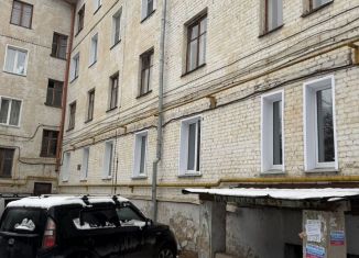 Продам трехкомнатную квартиру, 78.8 м2, Киров, Ленинский район, Октябрьский проспект, 96