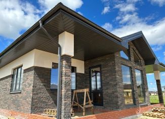 Дом на продажу, 126 м2, коттеджный посёлок Совушки, Красивая улица, 20