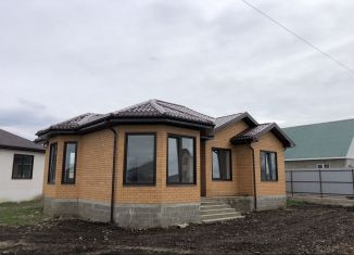 Дом на продажу, 103 м2, Лабинск, Азовская улица