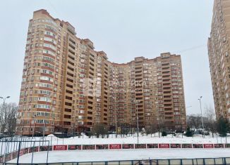 Трехкомнатная квартира на продажу, 95 м2, посёлок Коммунарка, Бачуринская улица, 22к3