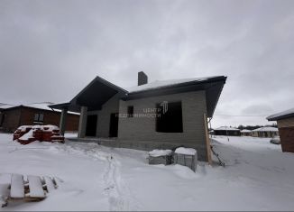 Дом на продажу, 120 м2, деревня Эстачи, Изумрудная улица, 120