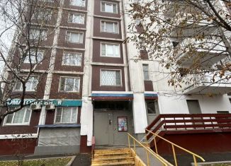 Продаю трехкомнатную квартиру, 75.8 м2, Москва, улица Мусы Джалиля, ЮАО