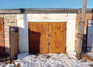 Гараж на продажу, 30 м2, село Берёзовка, Уральский переулок