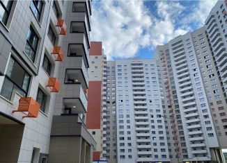 Продажа квартиры студии, 21 м2, Москва, 6-я Радиальная улица, 7/1к2, ЮАО