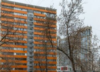 Квартира на продажу студия, 19.3 м2, Москва, Верхняя улица, 18