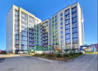 Продается 1-ком. квартира, 39.4 м2, Татарстан, Луговая улица, 16